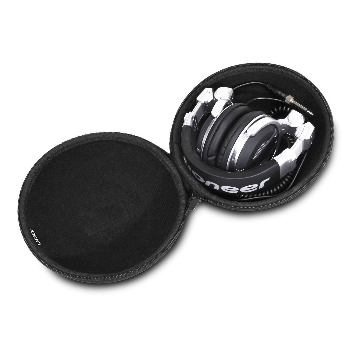 UDG Creator Headphone Hardcase Small Black по цене 2 100 ₽