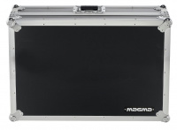 Magma DJ-Controller Case Prime 4 black/silver по цене 26 640 ₽