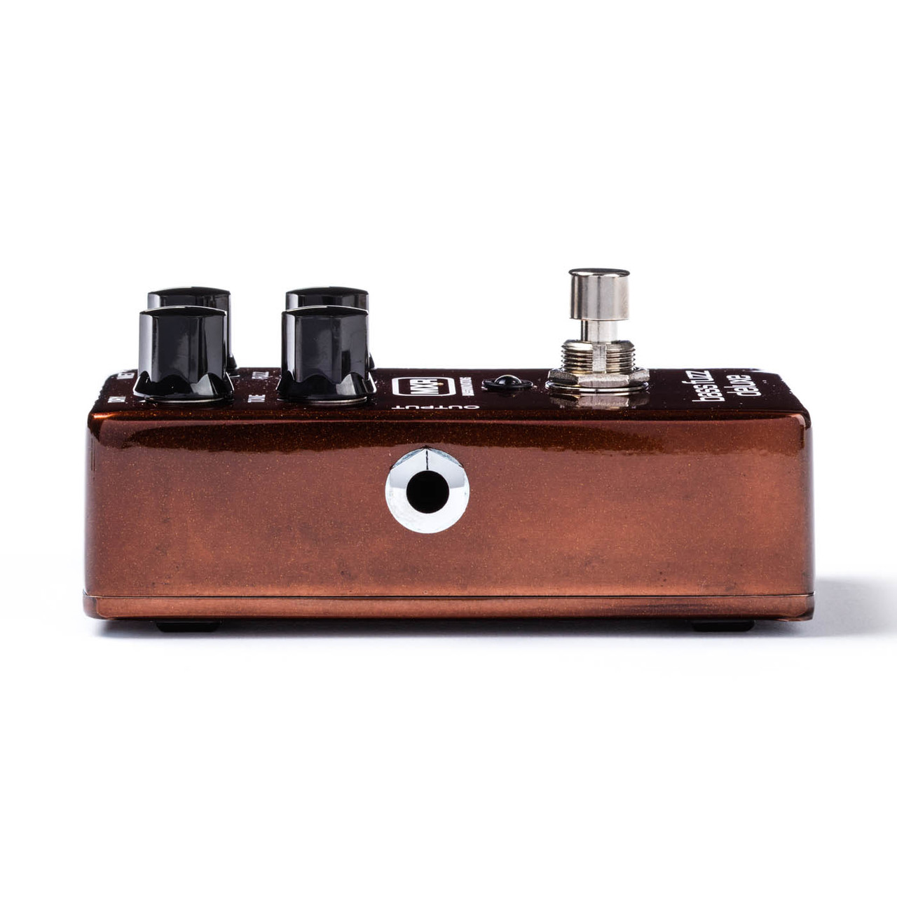 MXR M84 Bass Fuzz Deluxe по цене 17 850 ₽