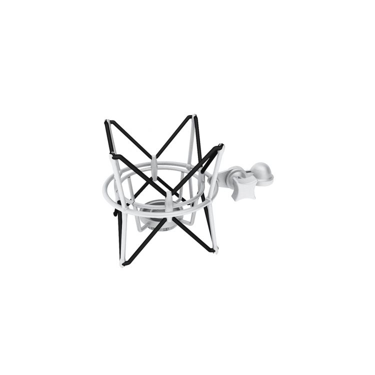 Superlux HM57 Silver по цене 4 320 ₽