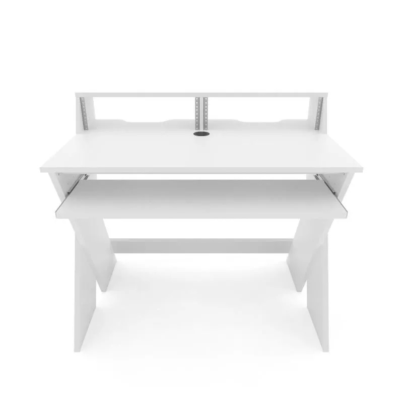Glorious Sound Desk Compact White по цене 55 990 ₽