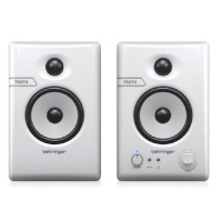 Behringer Truth 3.5 BT WH по цене 12 750.00 ₽