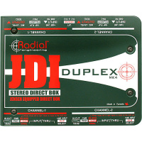 Radial JDI Duplex по цене 55 660 ₽