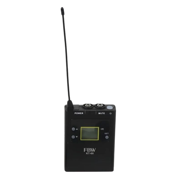 FBW KT-60 по цене 26&nbsp;510 ₽