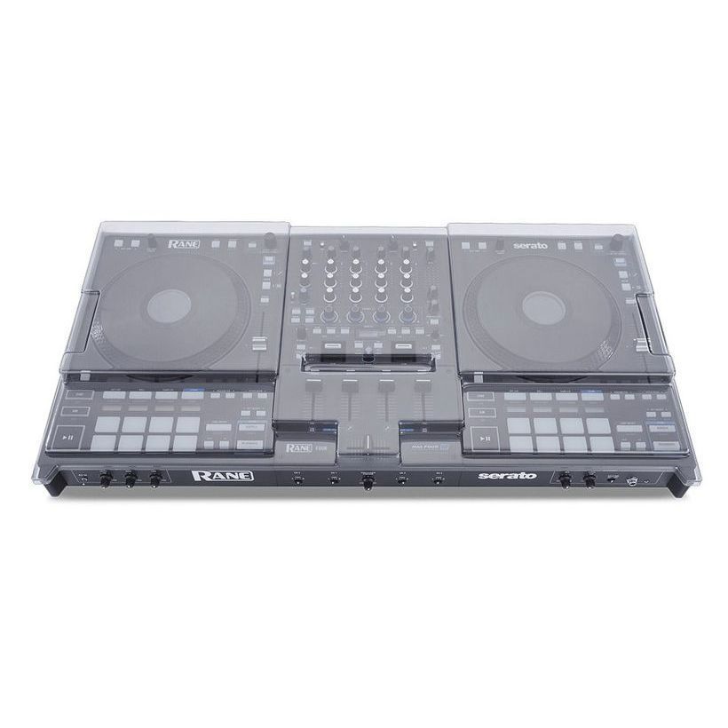Decksaver Rane Four купить за 8 990 ₽ с доставкой по Москве и всей России в интернет-магазине ALL for DJ Decksaver Rane Four по цене 8 990 ₽
