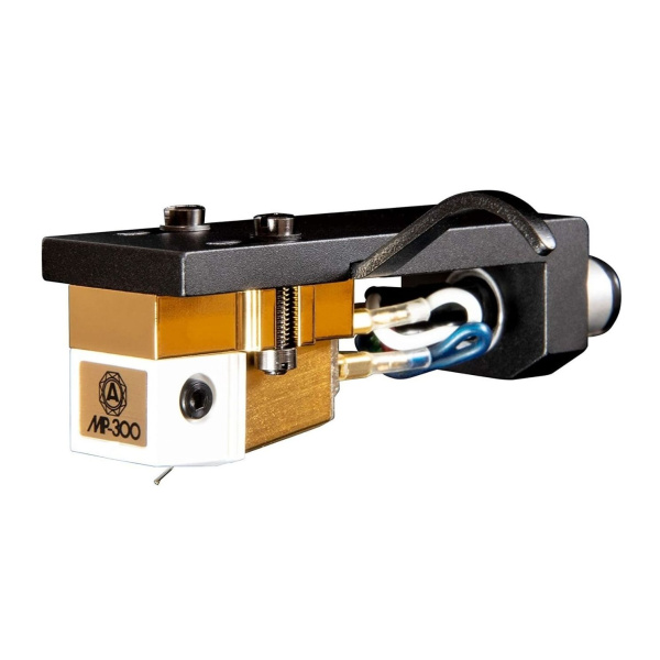 Nagaoka MP-300H по цене 100 000.00 ₽