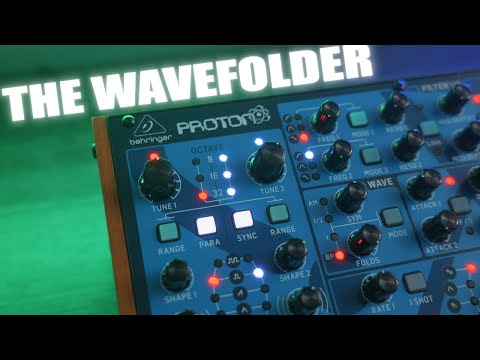 Behringer Proton по цене 48 950 ₽