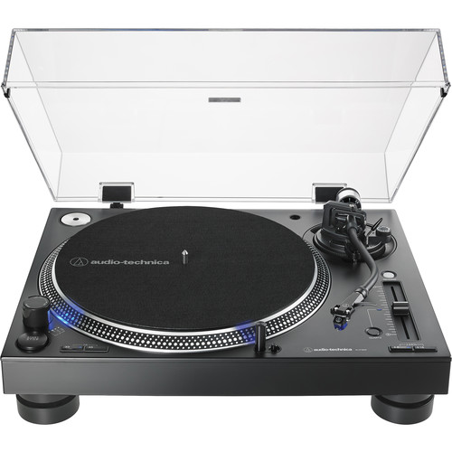 Audio-Technica AT-LP140XP BKE по цене 39 200 ₽