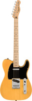 Fender Squier Affinity 2021 Telecaster MN Butterscotch Blonde
