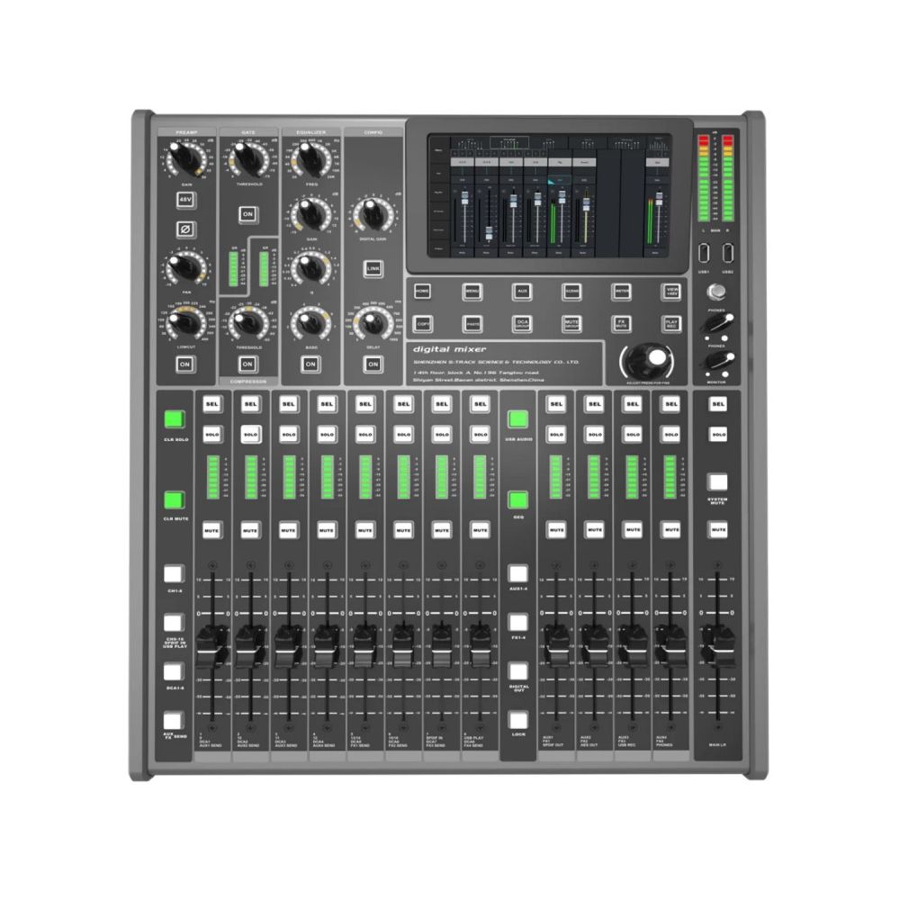 S-Track Hippo D2412 по цене 131 750 ₽
