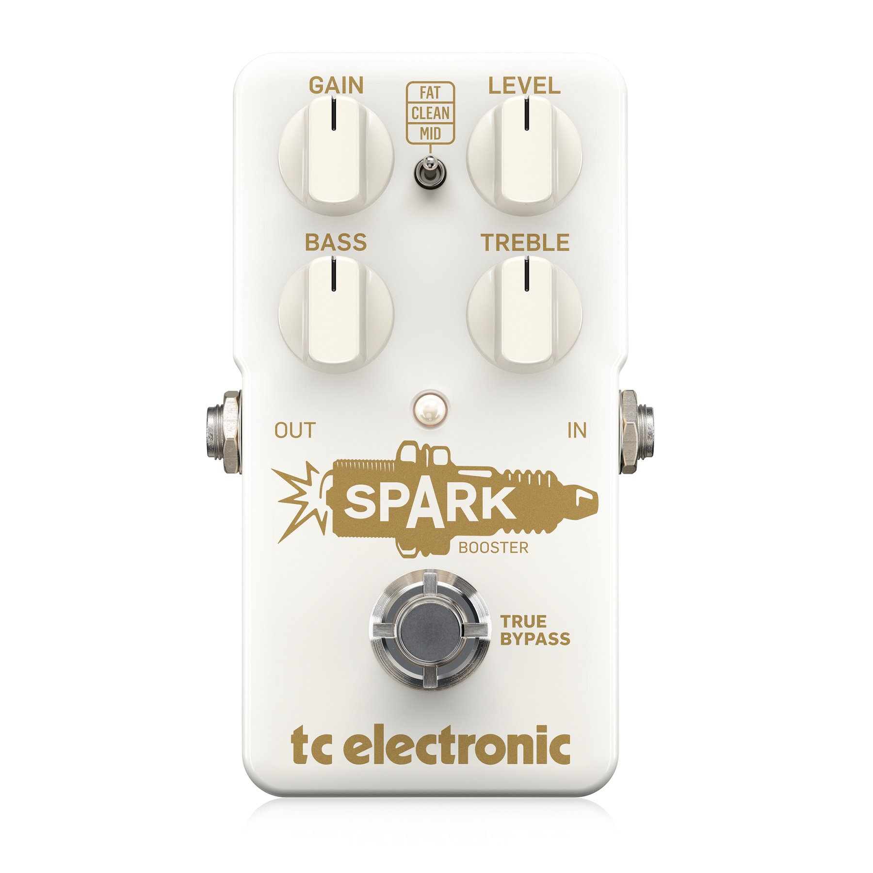 TC Electronic SPARK BOOSTER по цене 9 486 ₽