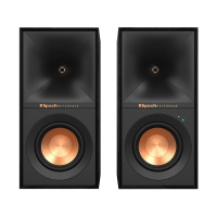 Klipsch R-40PM Black/GNM по цене 55 000 ₽