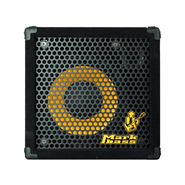 Markbass Marcus Miller CMD 101 Micro 60 по цене 52 960 ₽
