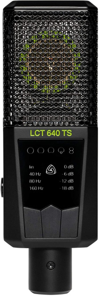 Lewitt LCT640TS по цене 102 520 ₽