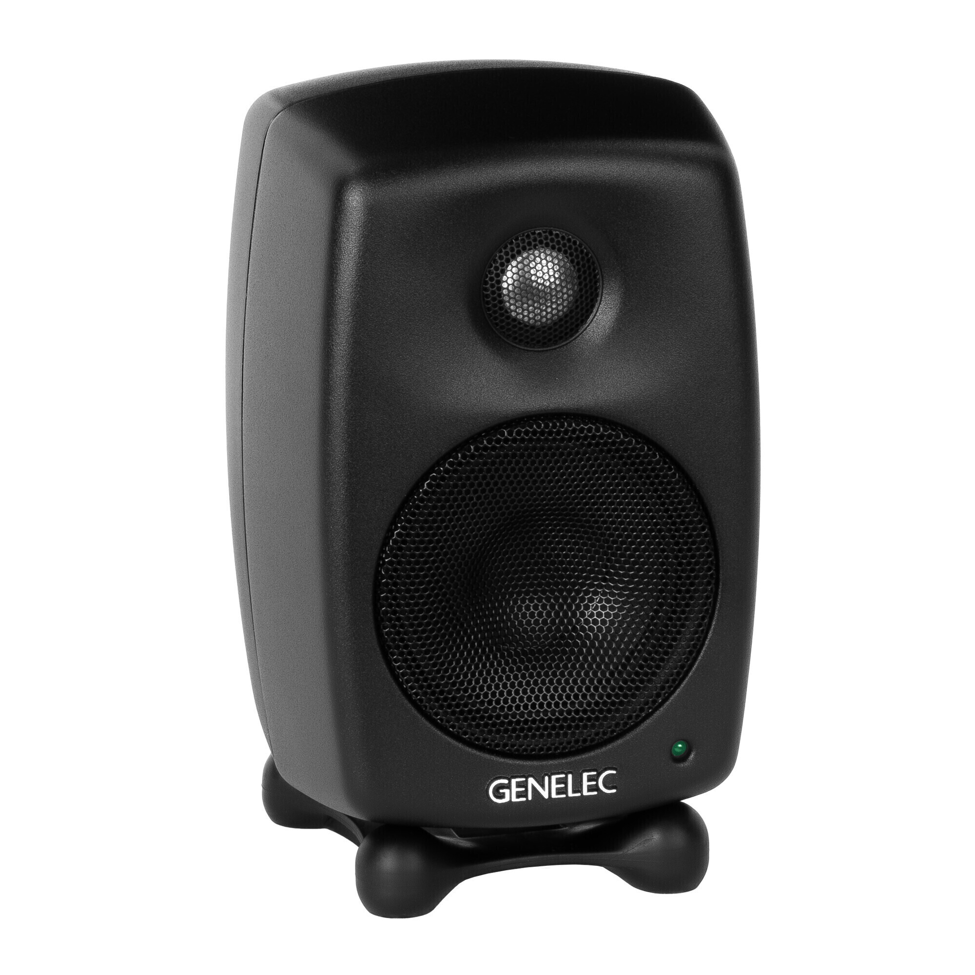 Genelec 8010A Monitor Black по цене 37 800 ₽