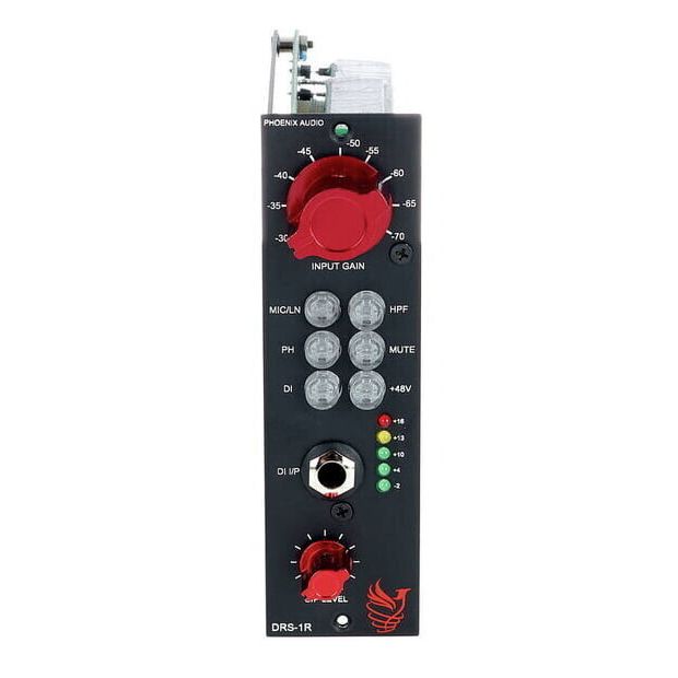 Phoenix Audio DRS-1R/500 по цене 70 310 ₽