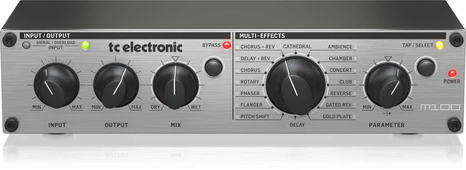 TC Electronic M100