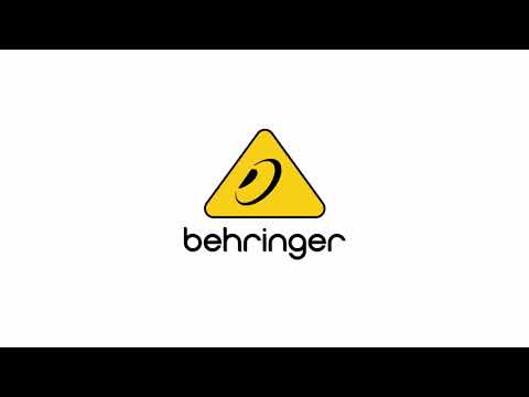 Behringer UB-Xa по цене 139 080 ₽