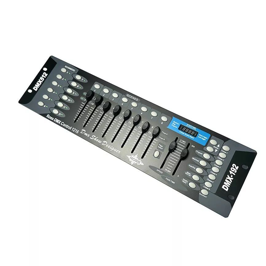 Ross DMX Control 1216 по цене 8&nbsp;000 ₽