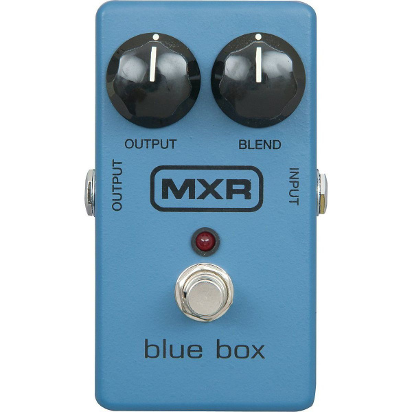 MXR M103 Blue Box по цене 11 900 ₽