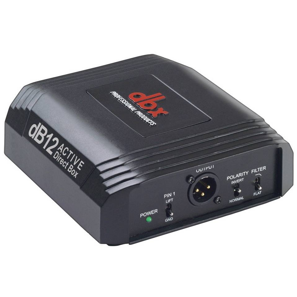 dbx dB12 по цене 17 760 ₽