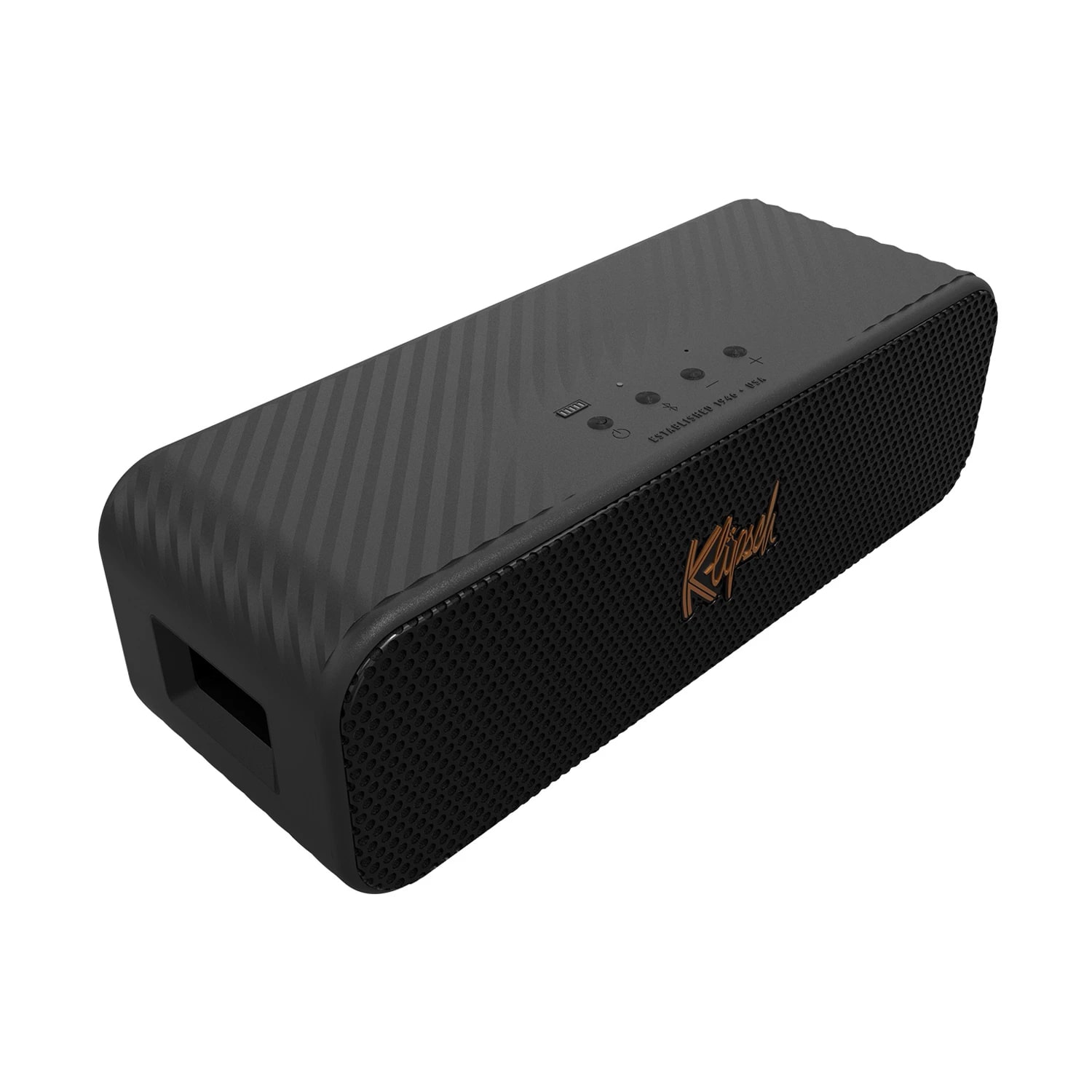 Klipsch Detroit Black по цене 42 000 ₽