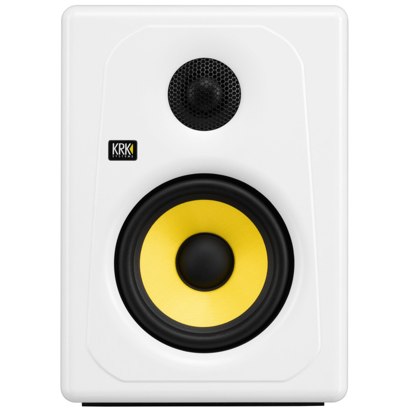 KRK Kreate 5 White по цене 18&nbsp;020 ₽