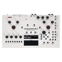 JoMoX Moonwind Mk2 Analog Filter Tracker по цене 35&nbsp;490.00 ₽
