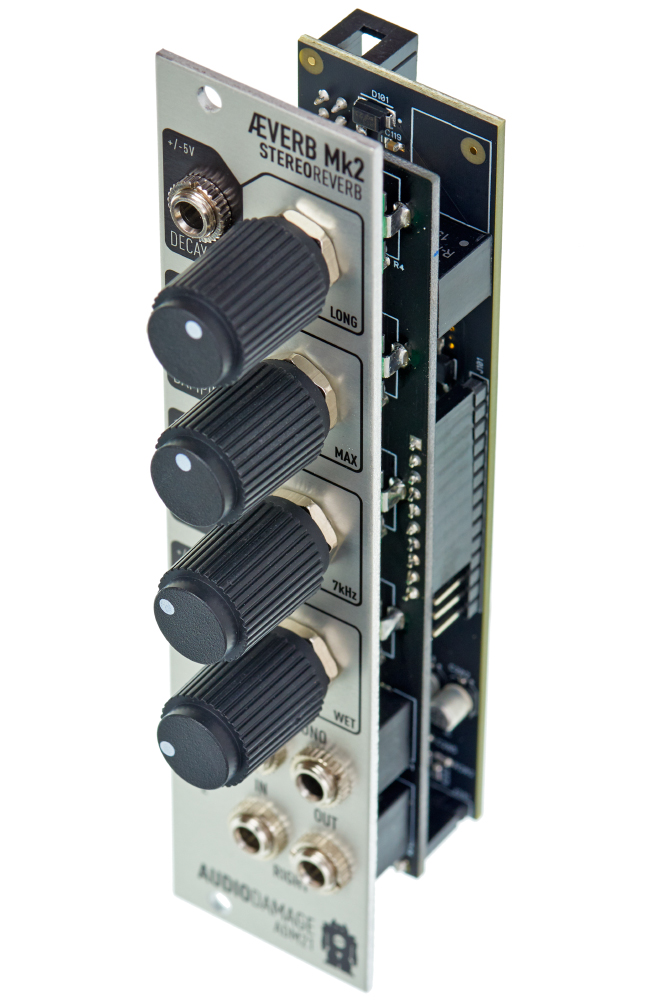 Audio Damage ADM10 Kompressor по цене 34 620 ₽