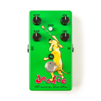 MXR DD30 Dookie Drive