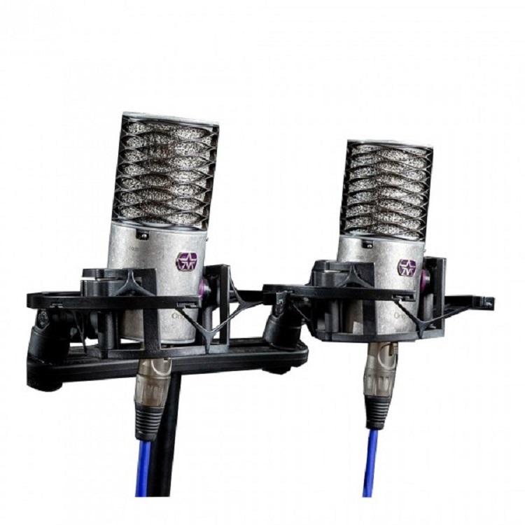 Aston Microphones Origin Stereo Pair по цене 66&nbsp;210 ₽