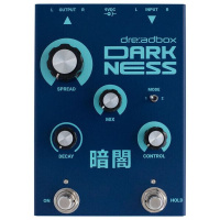 Dreadbox Darkness по цене 28 980.00 ₽