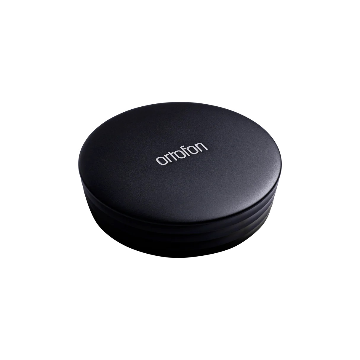 Ortofon Record Stabilizer Black по цене 6 550 ₽