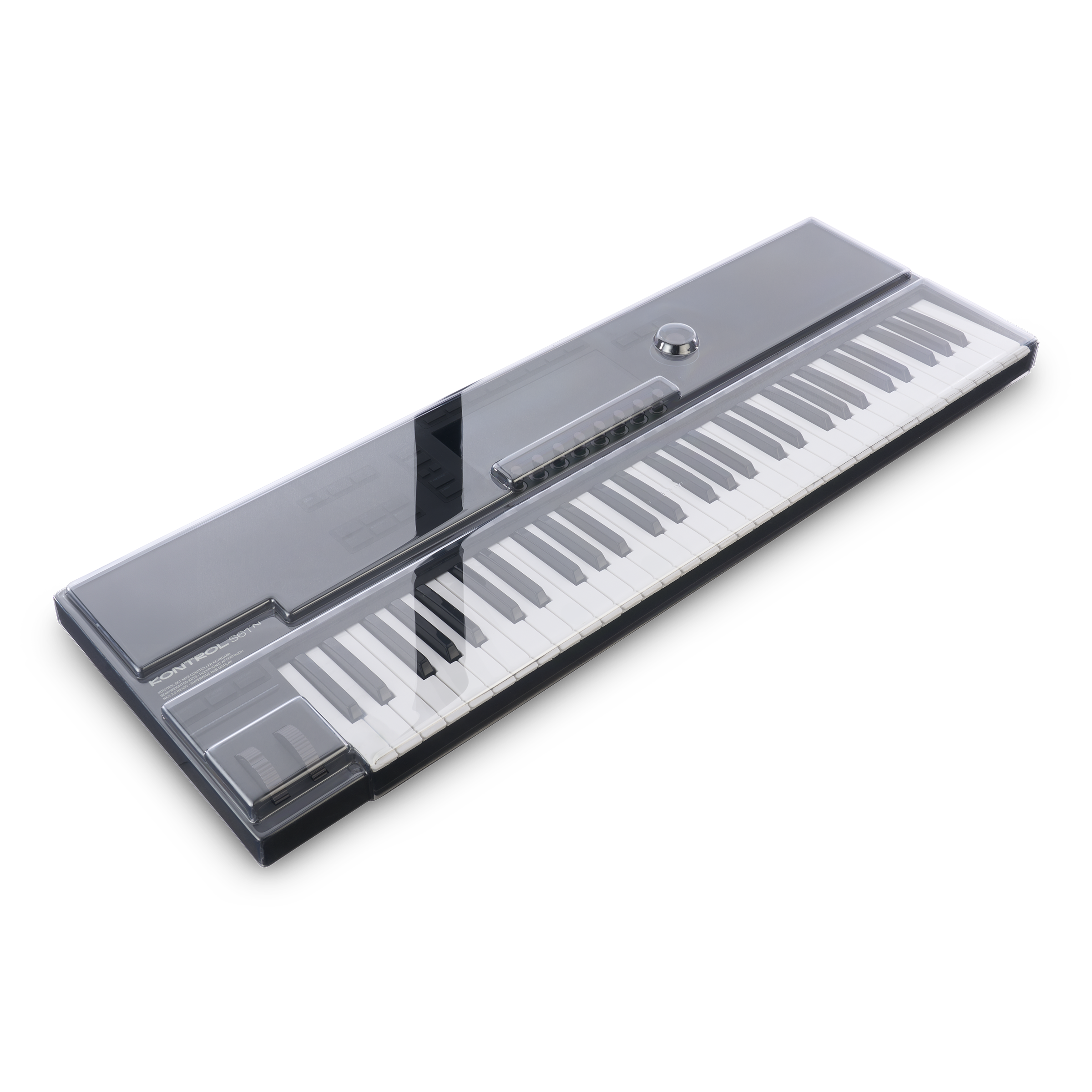 Decksaver NI Kontrol S61 MK3 по цене 15&nbsp;650 ₽