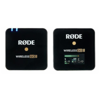 RODE Wireless GO 2 Single