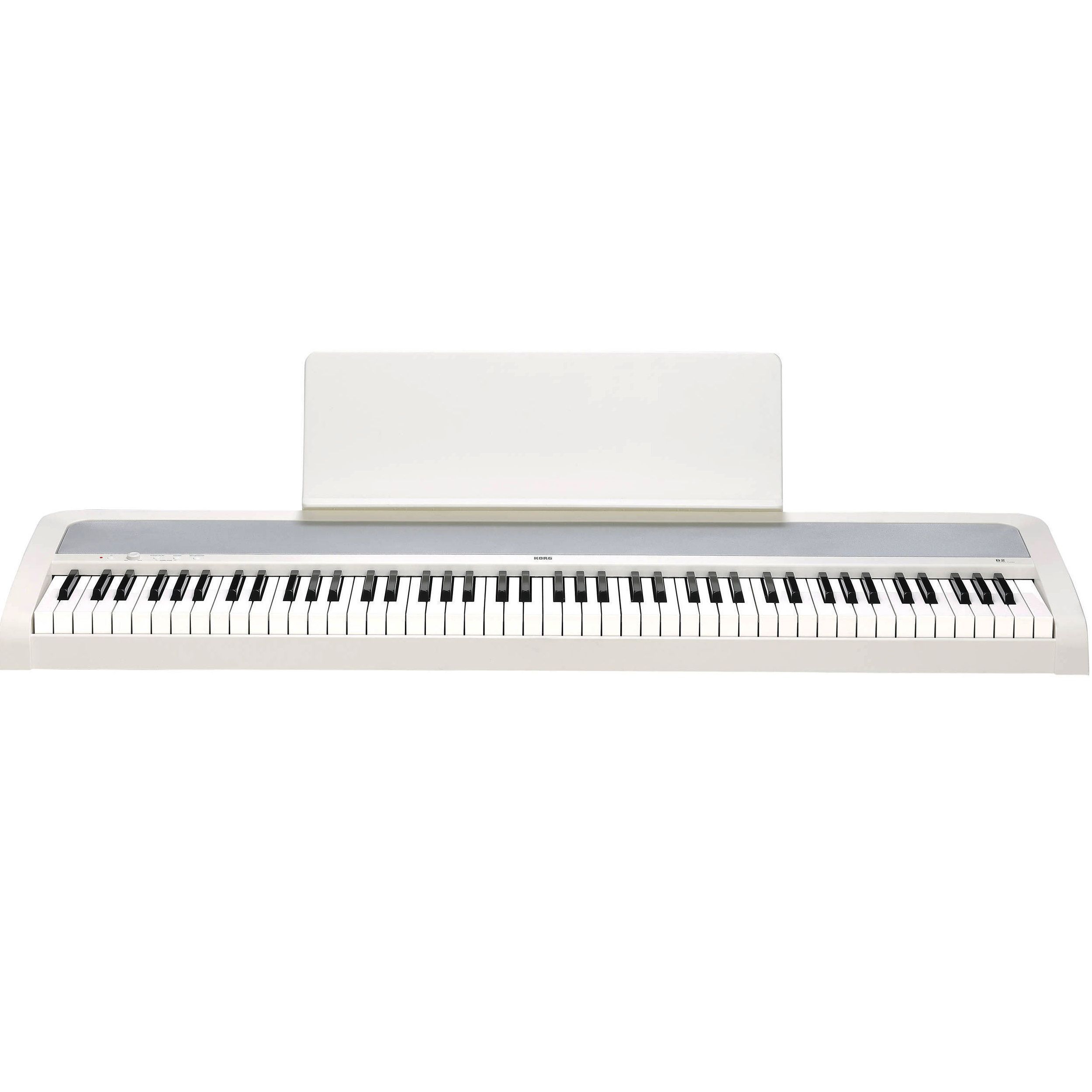 Korg B2+ White по цене 76&nbsp;490 ₽