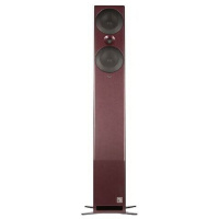 PSI Audio A215-M Studio Red по цене 266 110 ₽
