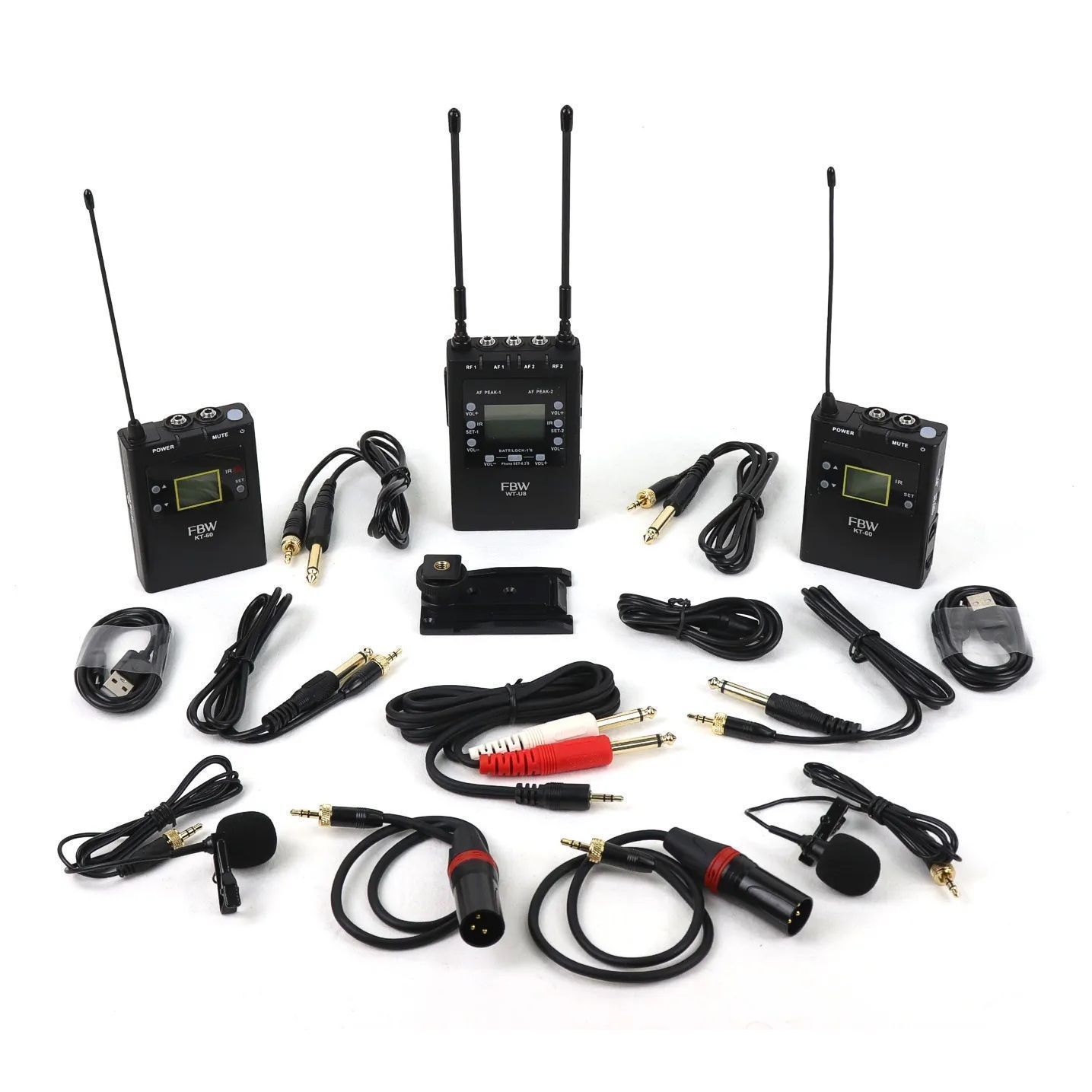 FBW WT-U8+2KT-60 по цене 82 040 ₽