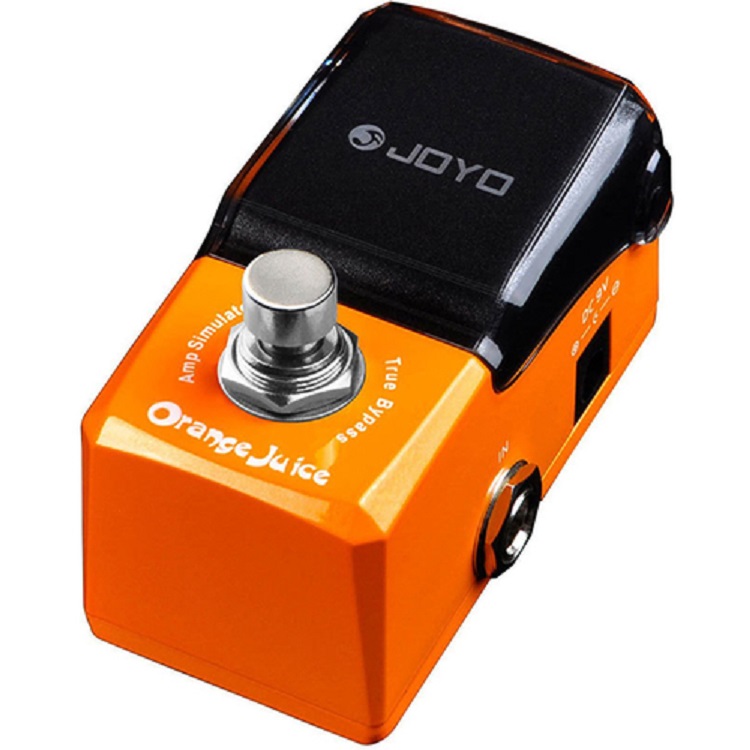 Joyo JF-310 Orange Juice по цене 4&nbsp;440 ₽