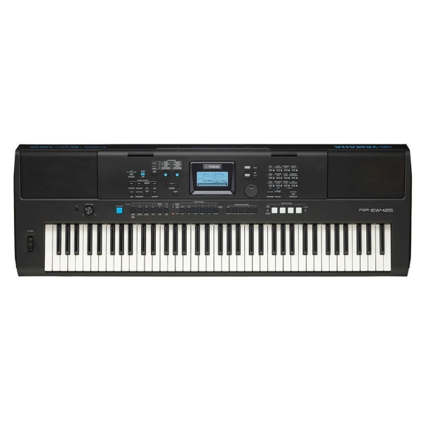 Yamaha PSR-EW425 по цене 70 390.00 ₽