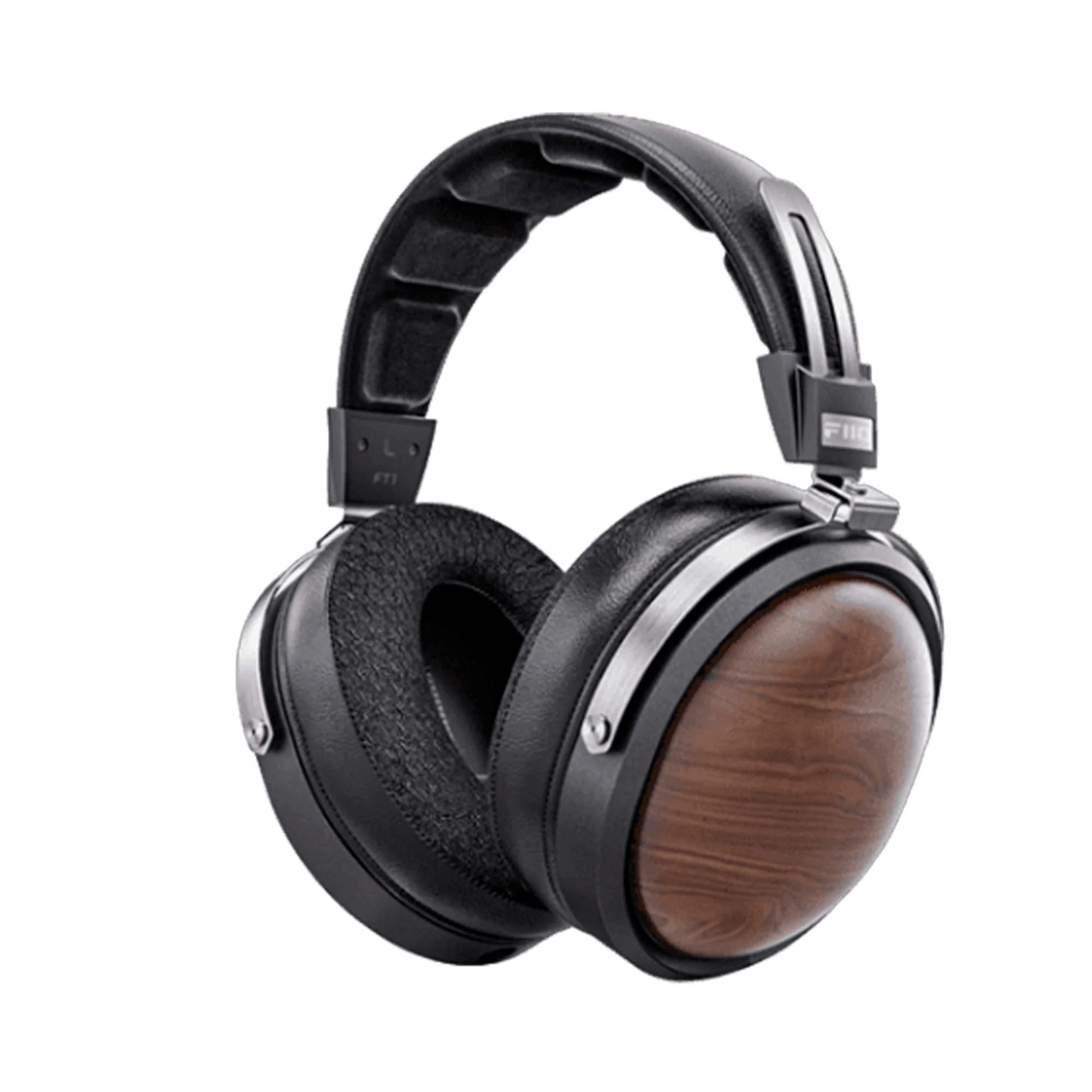 FIIO FT1 Black Walnut по цене 16 390.00 ₽