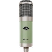 Universal Audio UA Bock 187 FET