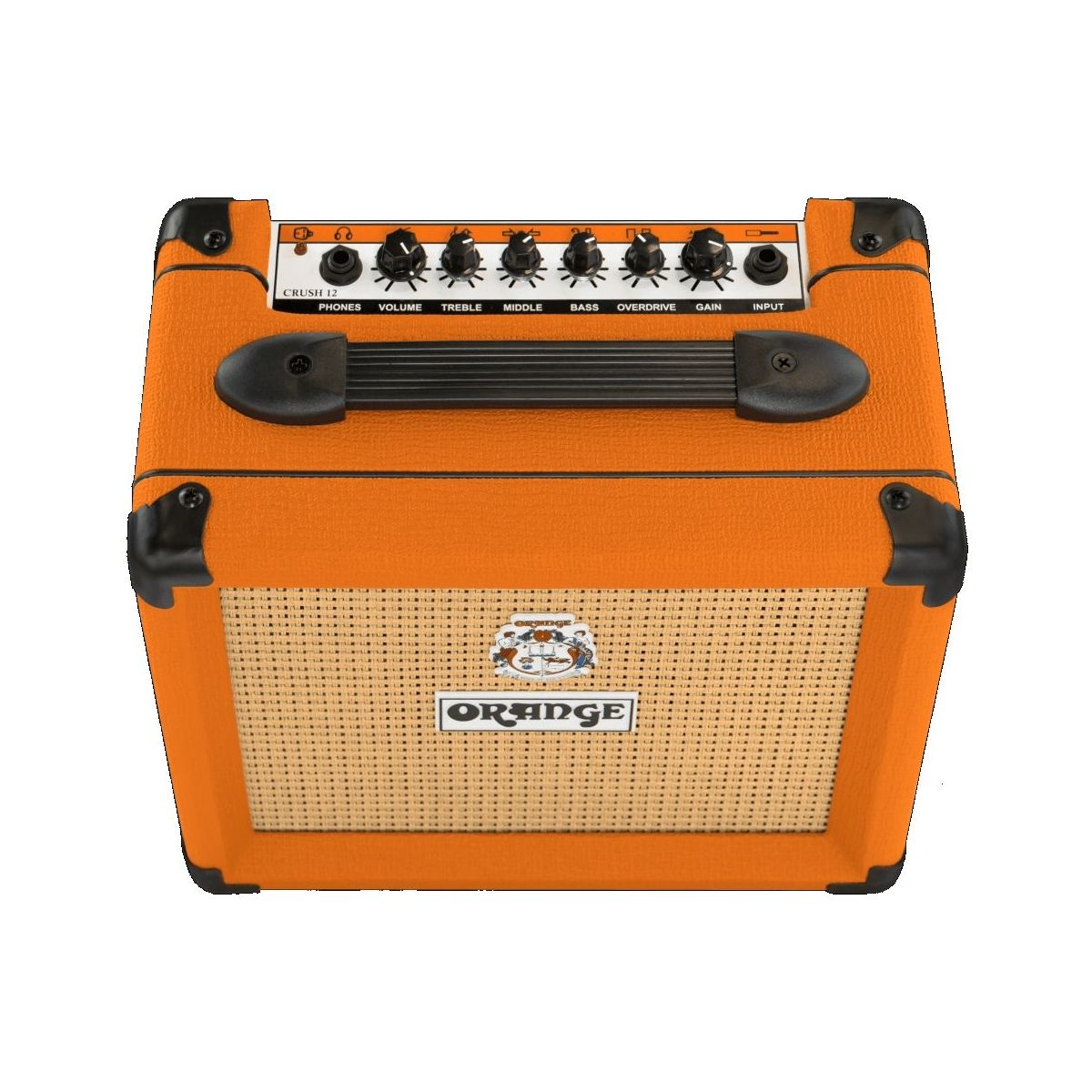 Orange Crush 12 по цене 9 110 ₽