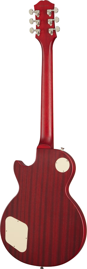 Epiphone Les Paul Classic Worn Heritage Cherry Sunburst по цене 74 800 ₽