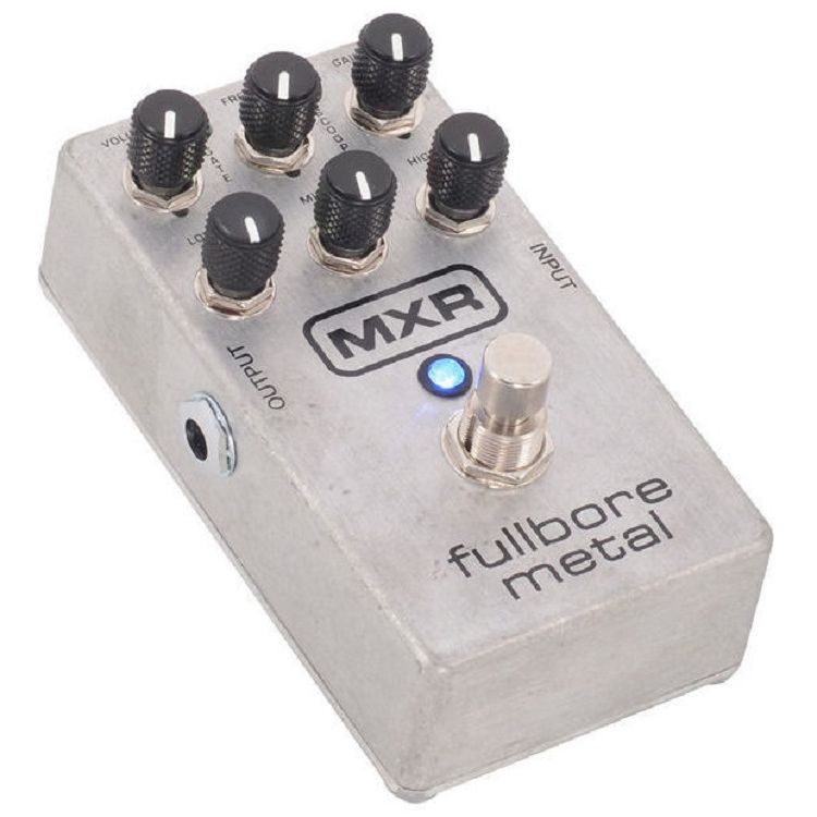 MXR M116 Fullbore Metal по цене 14 150 ₽