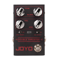 Joyo R-28 Double Thruster