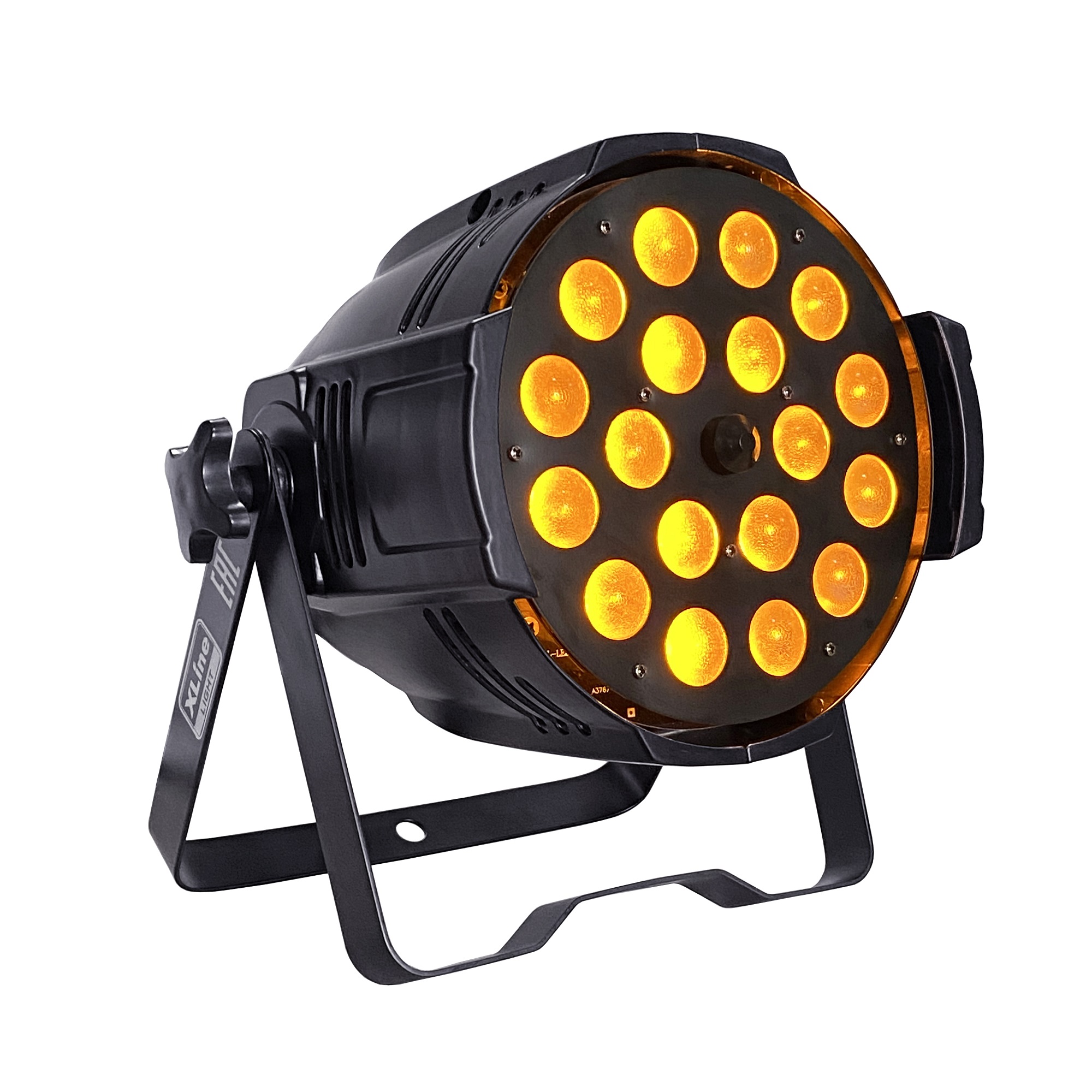XLine Light LED PAR 1818 ZOOM по цене 38 950 ₽