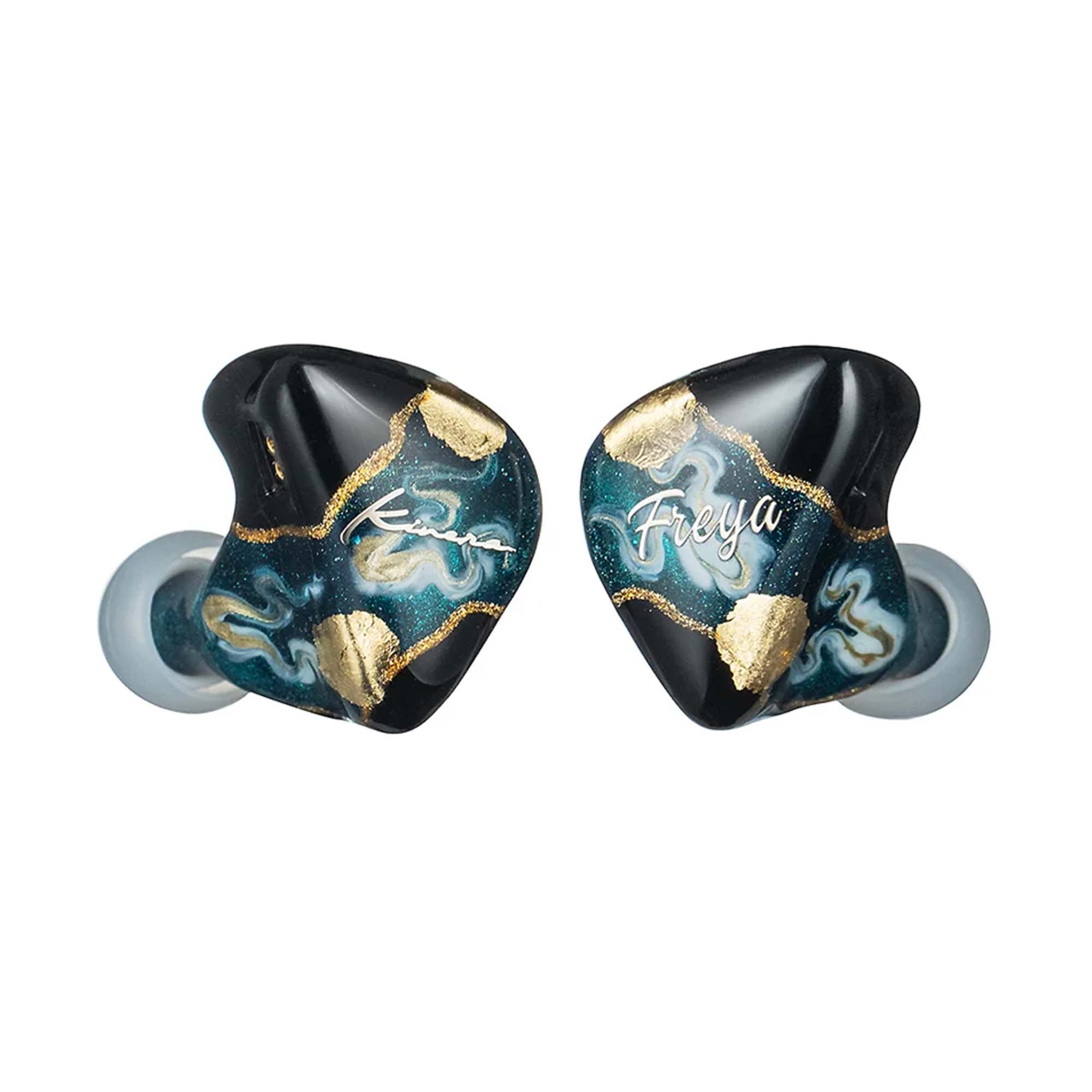 Kinera Freya Emerald Green по цене 24 000 ₽
