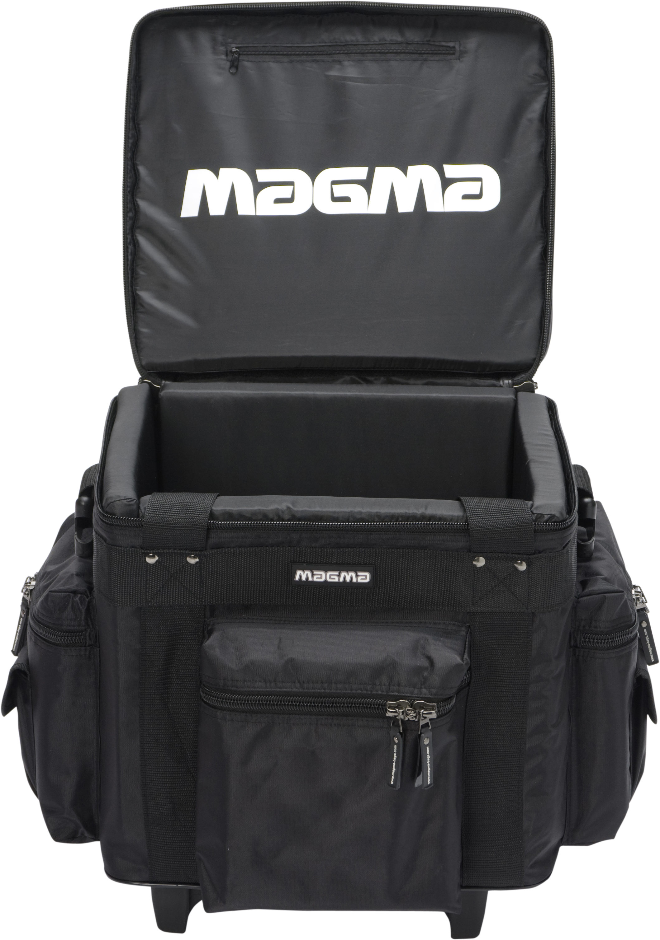 Magma LP-Bag 100 Trolley black/black по цене 13 880 ₽