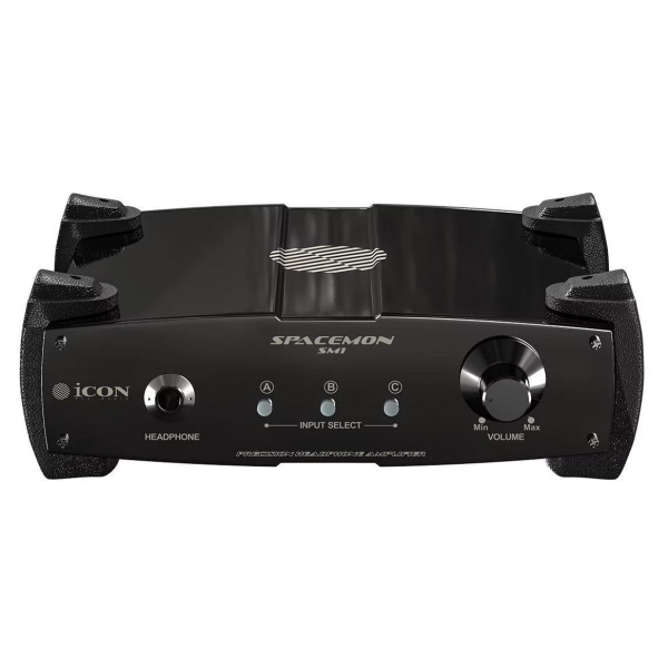 iCON SpaceMon по цене 17&nbsp;580 ₽